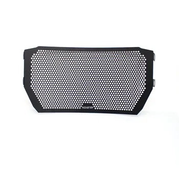 

Motorcycle Accessories Radiator Grille Guard Cover Protector For Ducati MONSTER821 MONSTER1200S 2012 2013 2014 2015 2016-2018