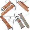 MAIKES For Apple Watch Band 44mm 40mm  iWatch Series 4 3 2 1 Apple Watch Band 42mm 38mm leather loop Watch Accessories Bracelet ► Photo 3/6