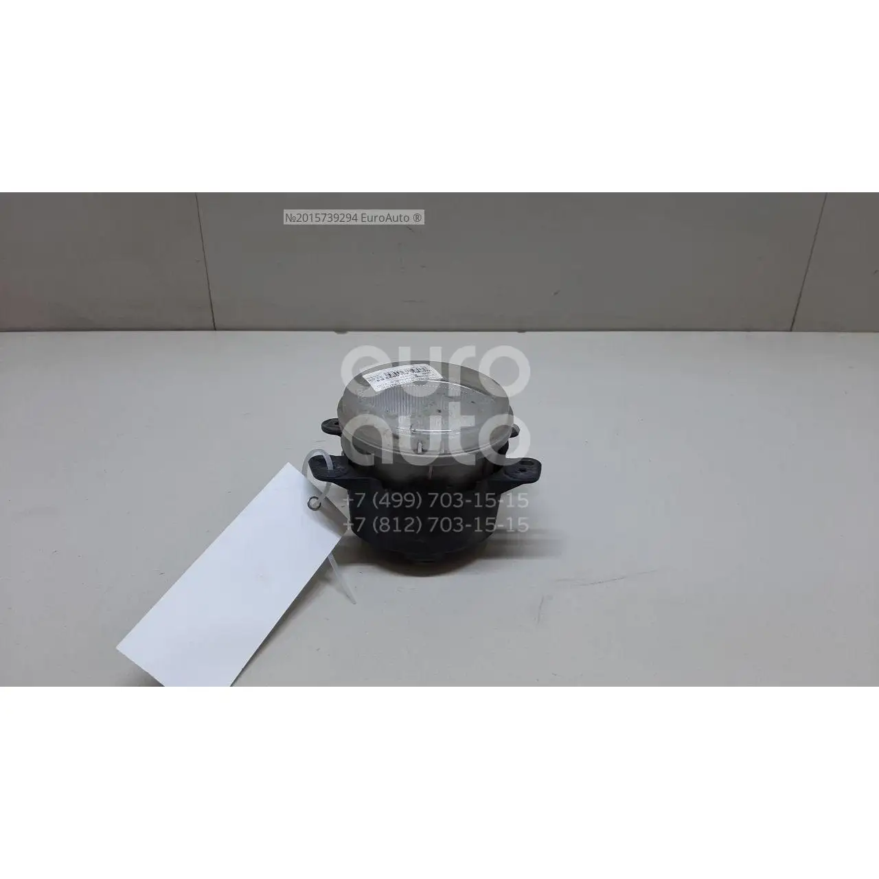 Фара противотуманная, состояние – Б/У,, для Jeep Grand Cherokee(WK2) 5182026AA 5182026AA