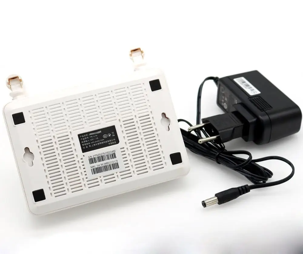 Беспроводной маршрутизатор MT7620A 802.11n 300 Мбит/с USB Wi Fi ретранслятор DDWRT/LEDE прошивка