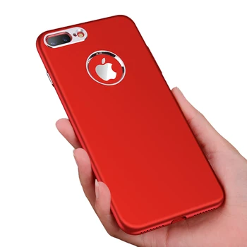 

for iphone 11 case Stylish spray-painted anti-dirty smooth feel iphone 11 pro max 6 7 8 plus X xs XR XS max phone case