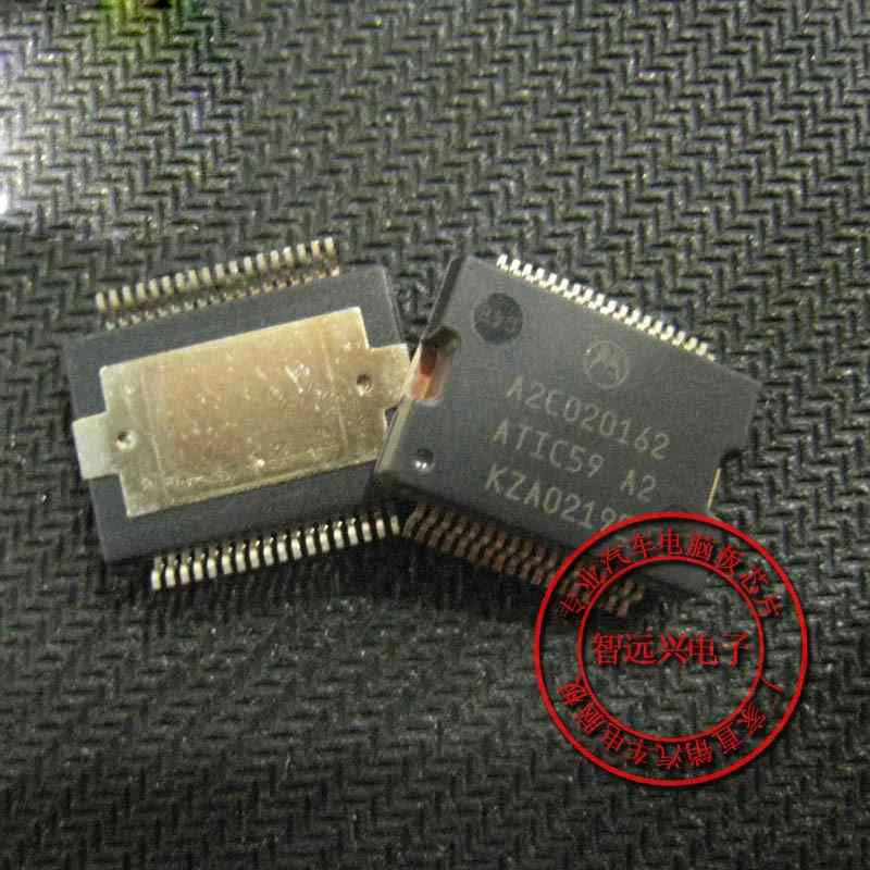 10 шт./партия A2C020162 ATIC59 2 C1 SC900656VW HSSOP36 Автомобильная компьютерная плата чип для ремонта автомобиля Незащищенный IC