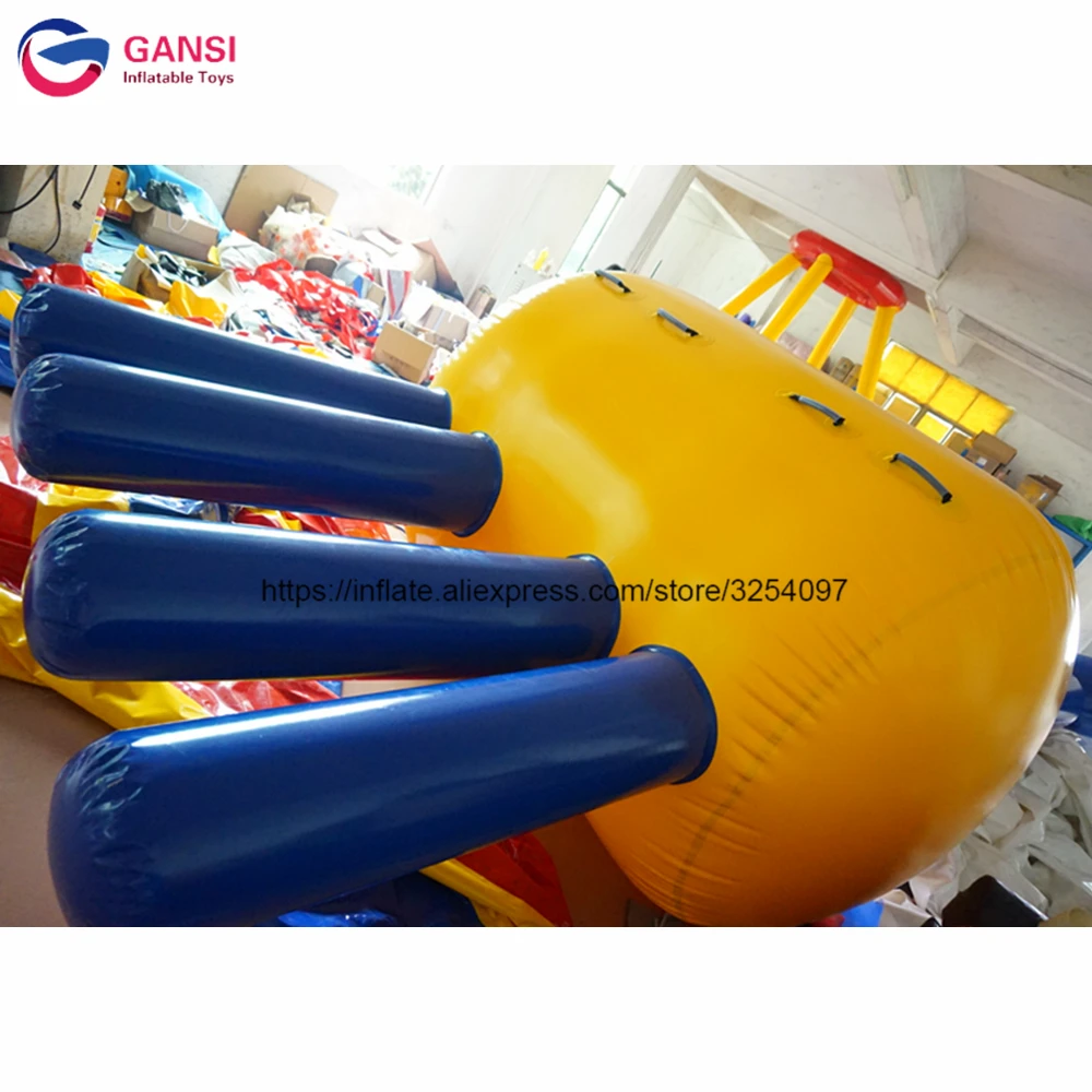 inflatable water park03