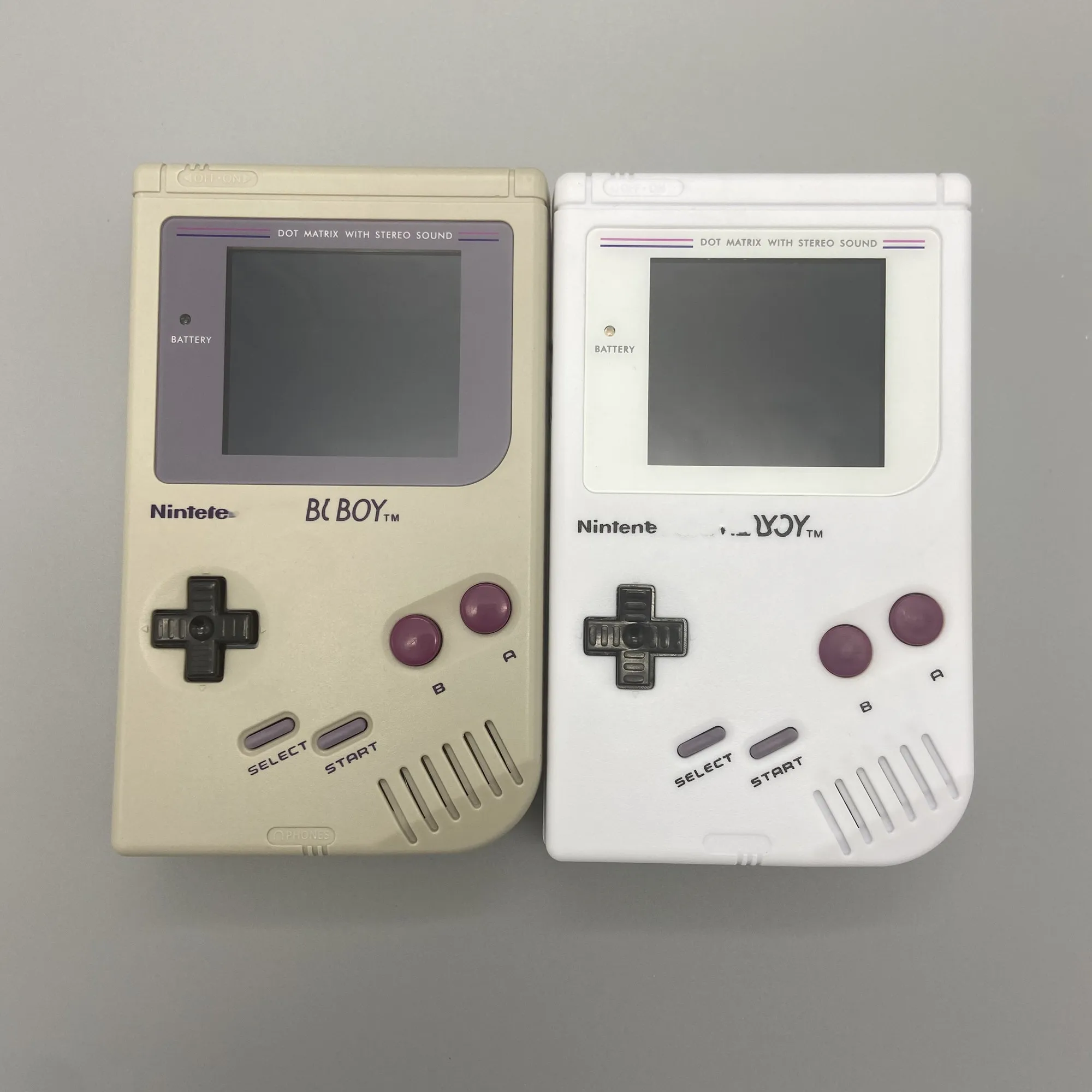 dmg shell