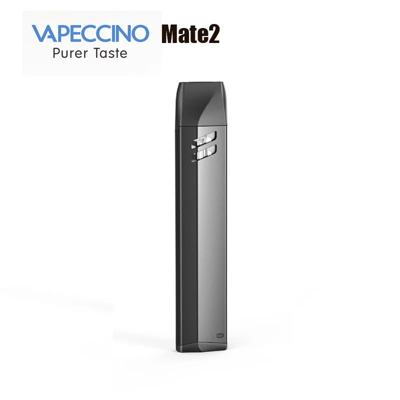 Стартовые комплекты для электронных сигарет Pod VAPECCINO MATE2 pod vape POD комплект