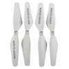 4Pcs Plastic Propellers Replacement Parts for SYMA Z3 Quadrotor ► Photo 1/6
