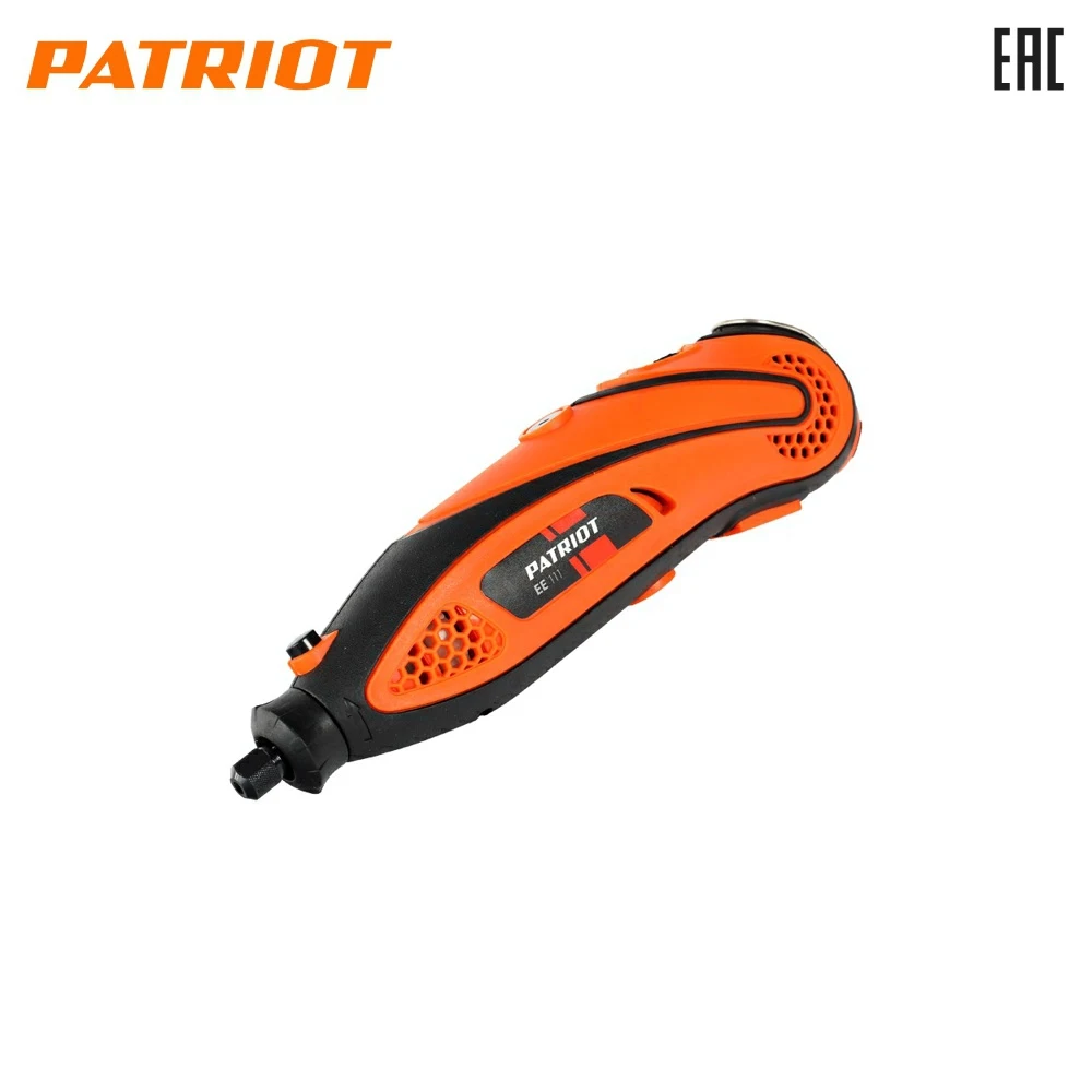 Гравер электрический Patriot EE 111 The One|Фрезерный станок| |