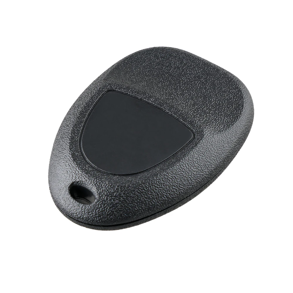 Car Remote Key Car Key J18 6 buttons key OUC60270 315 frequency Replacement for Chevrolet 2007-2014 Chevy Silverado Suburban Remote Car Key Fob 6b Set