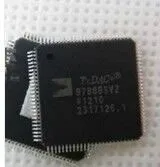 Новый оригинальный 1 шт. AD9788BSVZ AD9788B AD9788 100-TQFP | Электроника