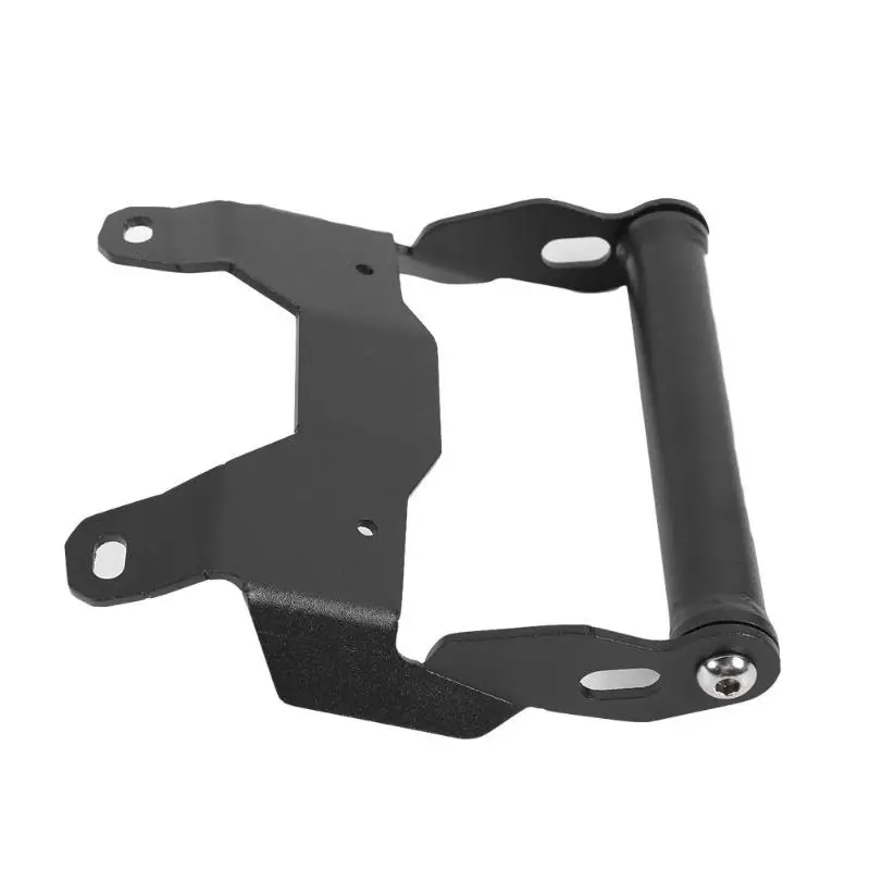 Держатель телефона для X-ADV 750 Отличный CNC алюминиевый сплав gps-навигатор для мотоцикла установка кронштейна и использование удобно