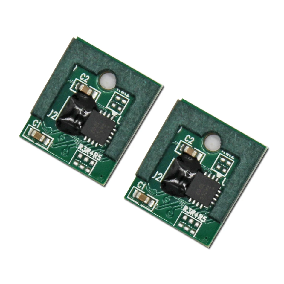 Для Lexmark Chip Reset MS410 MX310 10K универсальные чипы, картриджи для принтера чип