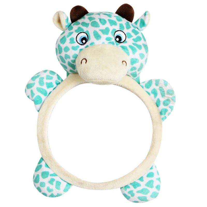 Baby Toys Crib Bumper Newbron Cloth Book Infant Rattles Knowledge Around Multi-Touch Colorful Bed Bumper Baby Toys 0-12 Months