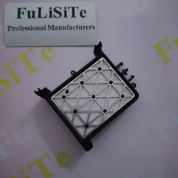 

wholesale wide format printer DX5 head cap station for E-pson 7800 9800 7880 9880 Mutoh RJ900 printer cap top DX5 head clean