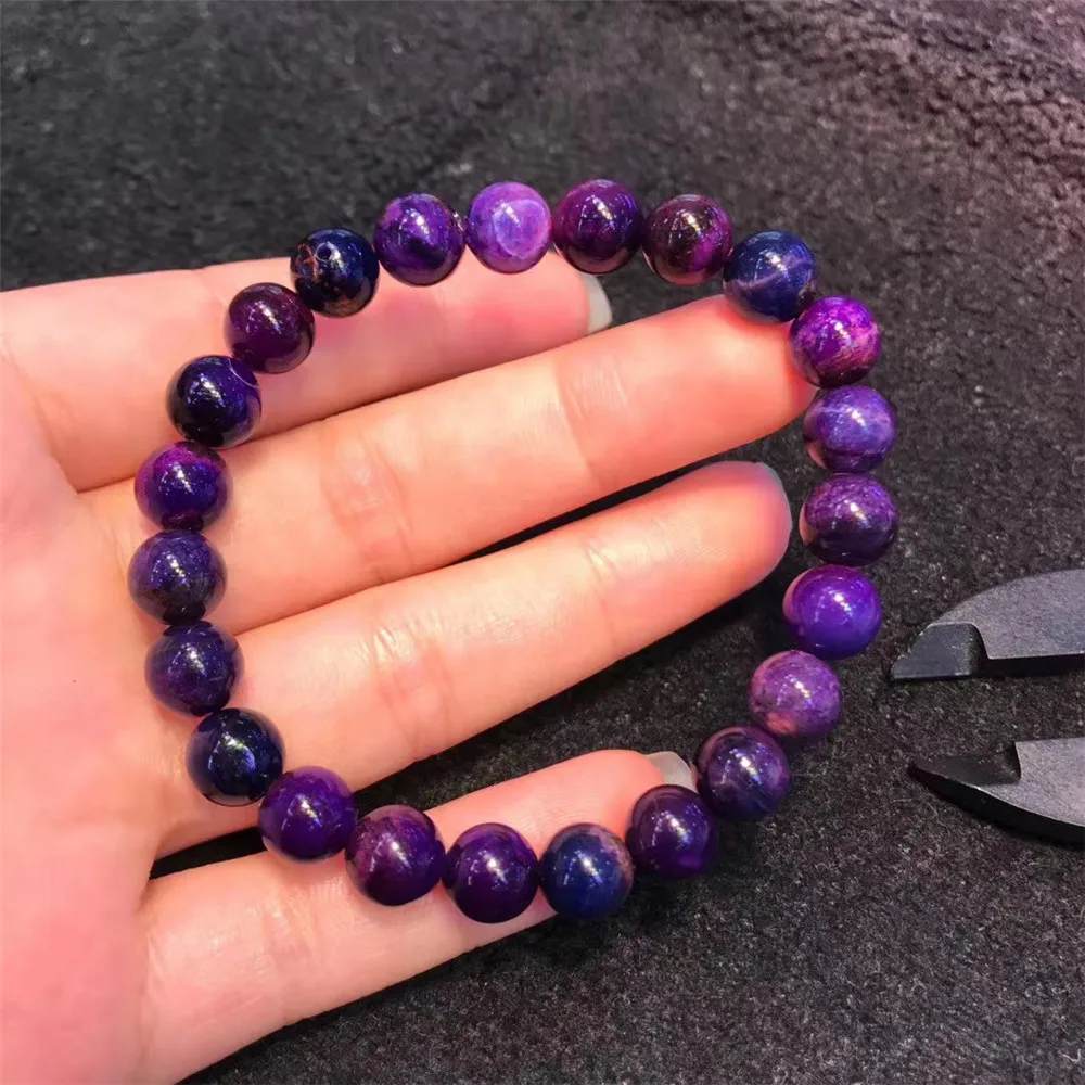 Sugilite Bracelet (1)