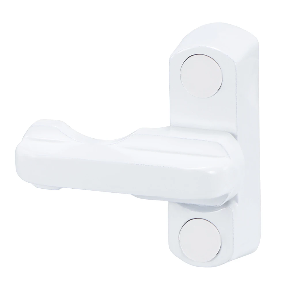 Новинка цинковый сплав UPVC алюминиевые окна замок для двери фотоблокировка