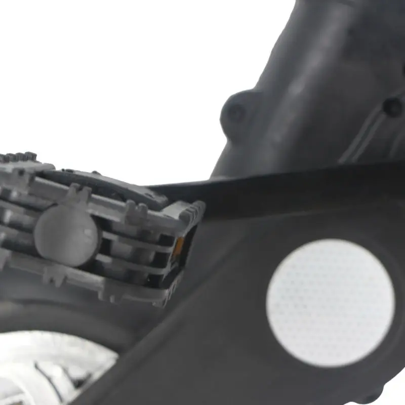 ALTRUISM A-Bike Unisex 8 Inch Wheel Mini Ultra Light Folding Bike Subway Transit Vehicles Road Bicycle Outdoor Sports