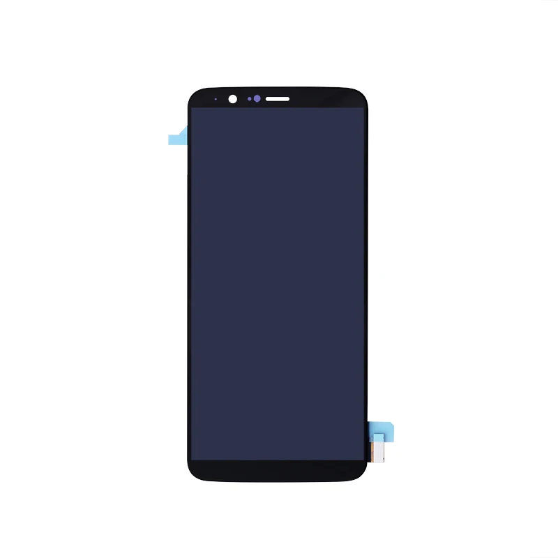 AAA+++ ЖК-дисплей сенсорный экран дигитайзер стекло в сборе для One Plus 1+ 5T A5010 6," Ремонт экрана для Oneplus 5T полный экран