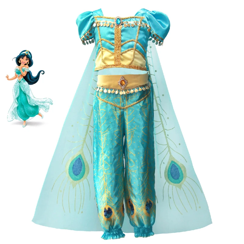 Aladdin 真人版3