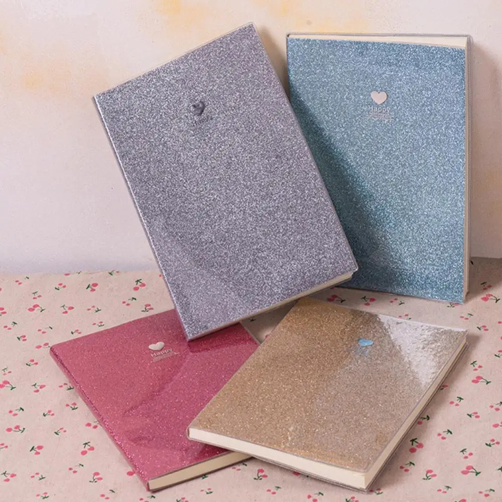 reativing PVC Notebook Paper Diary School Shiny Cool Agenda Planner Schedule Paper Notebook Gift For kids Sketchbook Kawaii X6O6 reativing PVC Notebook Paper Diary School Shiny Cool Agenda Planner Schedule Paper Notebook Gift For kids Sketchbook Kawaii X6O6