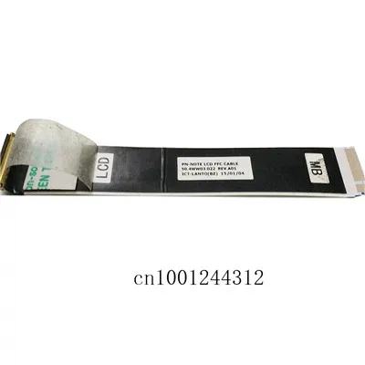 

New Original For Lenovo ThinkPad X1 Helix LCD LED Video Cable 50.4WW03.022