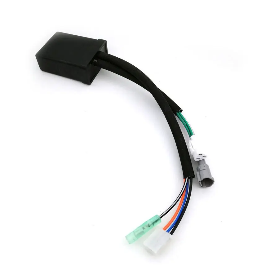 Dirt bike Ignitor for Yamaha TT R225 / ttr225c CDI 3GX 00 8 wire