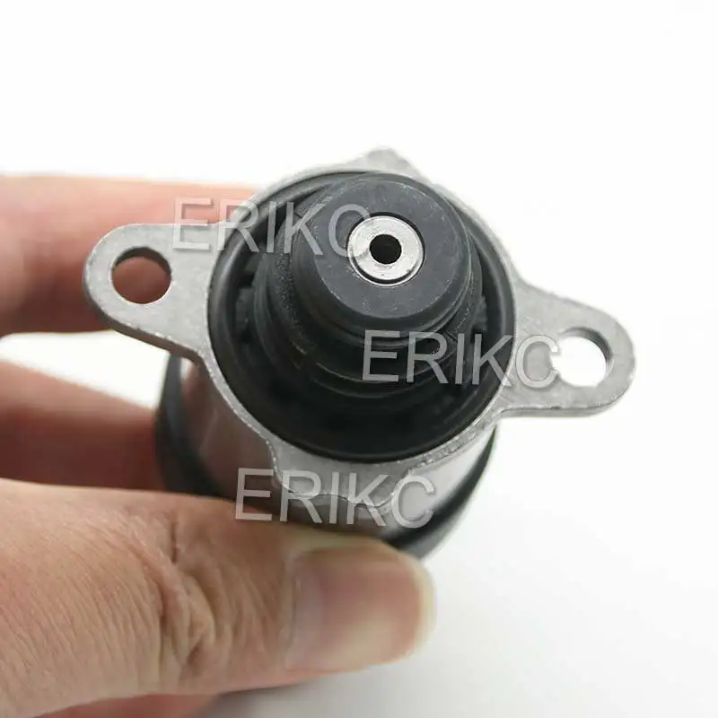 ERIKC Fuel Metering Solenoid 0928400707 Fuel Inlet Metering Valve 0 928 400 707 for Honda diesel 30777529 1462C00994 0445010618 (7)