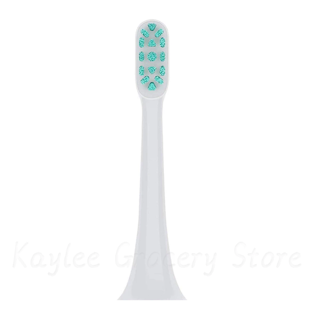 For Xiaomi T500/T300/T700 Electric Toothbrush Heads 3D Whitening High-Density MES604/MES601/MES602 Mijia Replacement Brush Heads