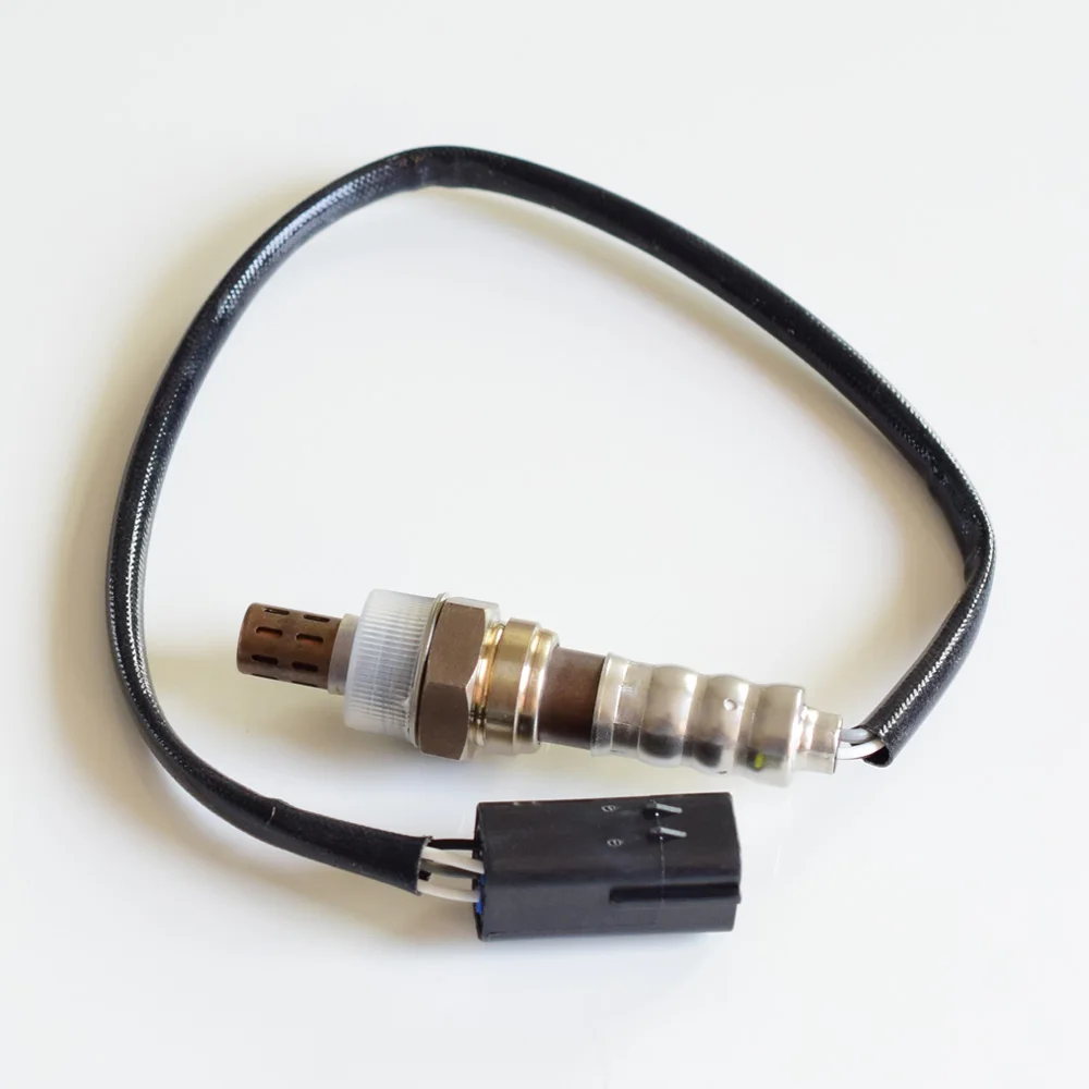 Oxygen Sensor 4 wire 96418965 96325533 96291099 ES20037 For Chevrolet Daewoo Aveo Kalos Lacetti Nubira For Mazda 626 MX-6