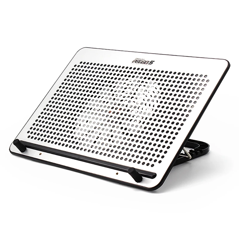 

Laptop Cooler Fan Usb Laptop Cooler Cooling Pad Base Notebook Cooler Computer Usb Fan Stand For Laptop Pc 12-19 Inc
