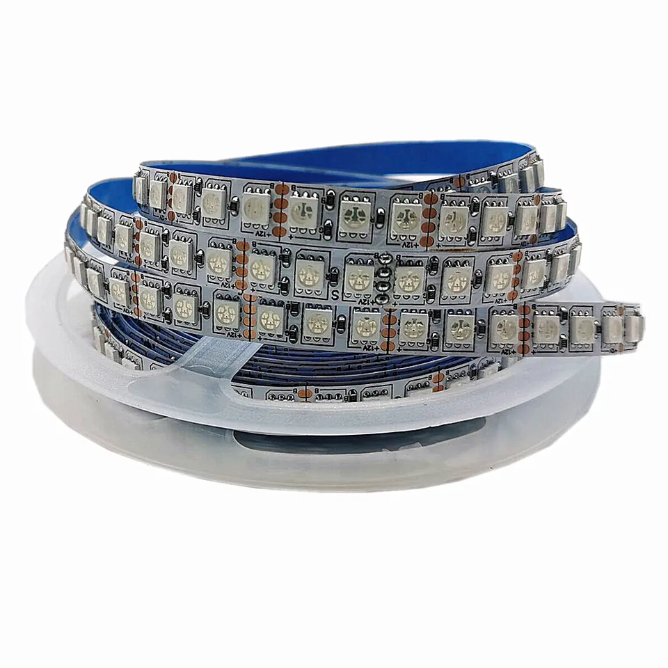 Super Hell 5m 12V 5054 Listello LED Luce Strisce Striscia - Foto 8