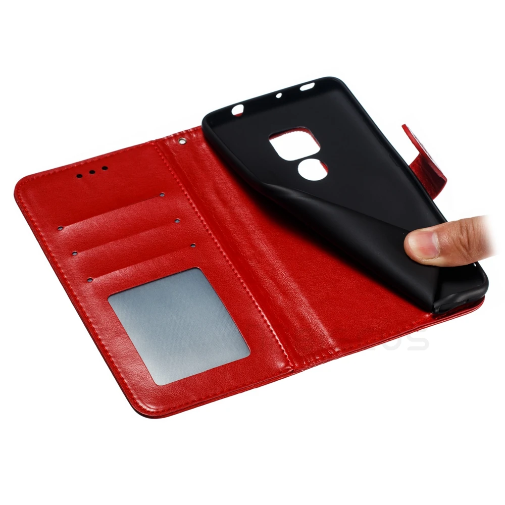 Flower Flip Leather Phone Case For Huawei Honor 10 10i 9X 9A 9S 8A 8S 8X 7S 7A 7C Pro 20S 9C Mate 20 P30 Lite Nova 3I 5T Wallet phone case leather phone case leather wallet case leather case