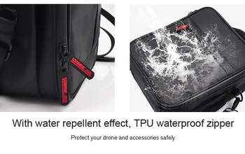 

STARTRC DJI Mavic Mini Bag Portable Storage Bag Carrying Case Shoulder Bag For Mavic Mini Accessories