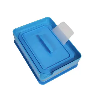 

DishyKooker 200 Holes Manual Capsule Filling Machine Capsules Maker