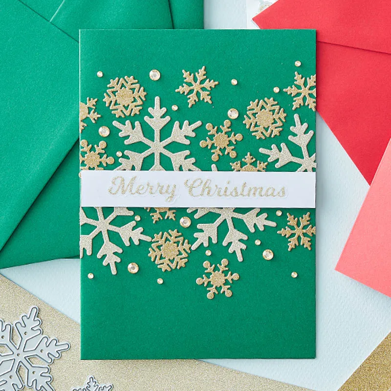 Snowflake-Die-cut-Card_sq