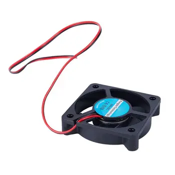 

3D Printer 24v Cooling Fan - 50mm - Extruder Fan - RepRap