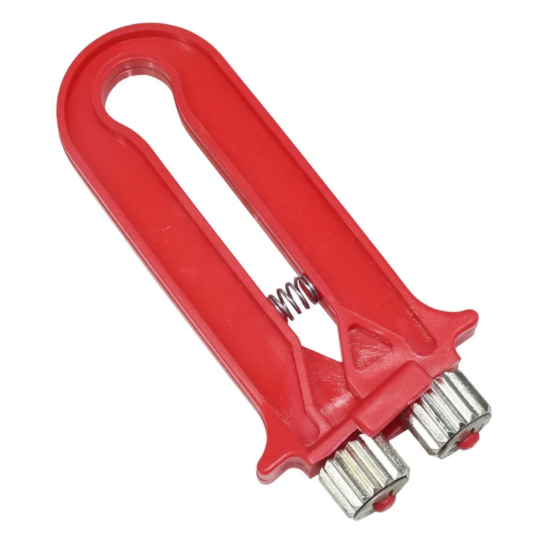 Beekeeping Bee Wire Cable Tensioner Crimper Frame Hive Bee Tool Nest Box Tight Yarn Wire Beehive Beekeeping Equipment 1pcs