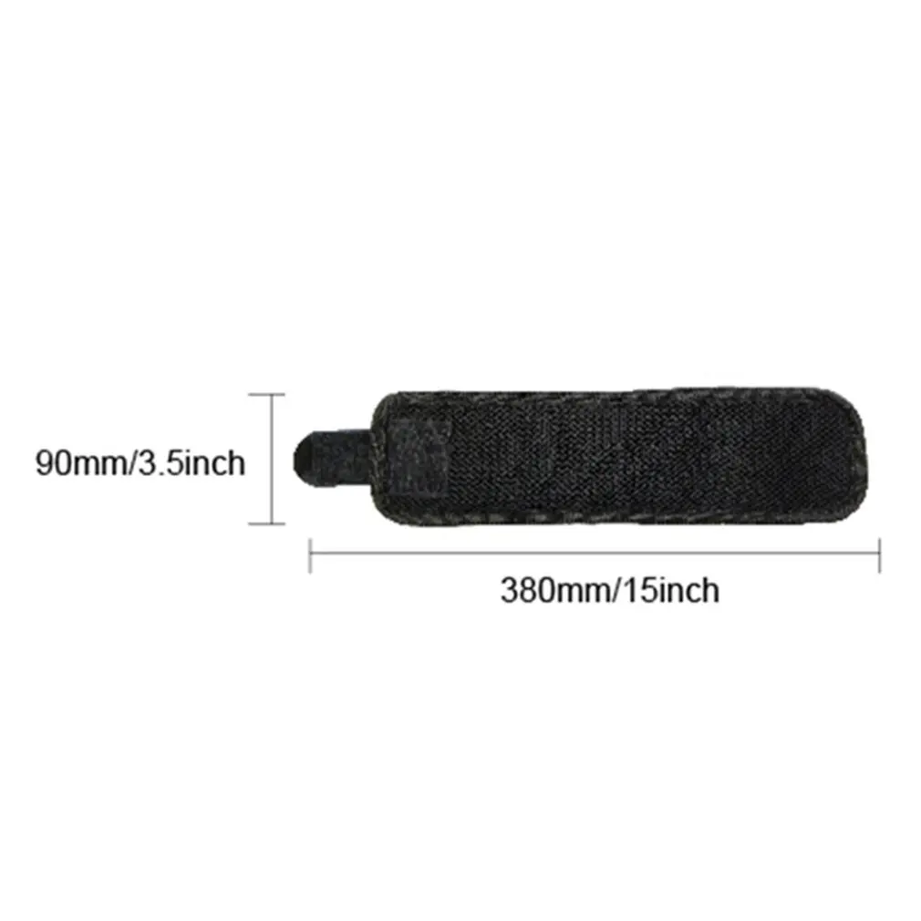 Holds Nails Screws Drill Bits And Small Tools You Work Nylon Row Five Row Tool Wrist With Pin Magnetic Magnetic Wristband