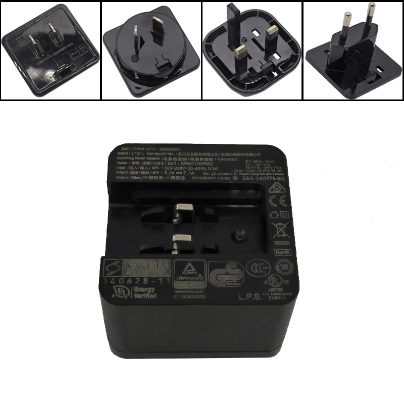 For Nvidia Shield Tablet Spa011au5w2 Usb Wall Charger Power Supply Used Ac Dc Adapters Aliexpress For Nvidia Shield Tablet Spa011au5w2 Usb Wall Charger Power Supply Used Ac Dc Adapters Aliexpress
