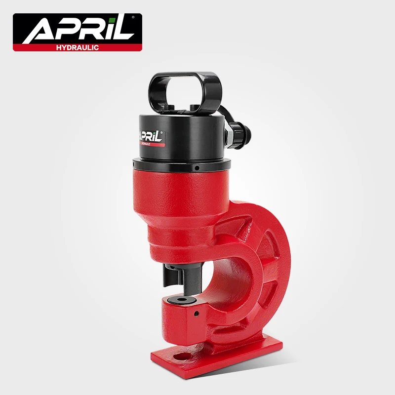 APRILTOOL гидравлический перфоратор для отверстий|hole puncher paper|puncherhole |