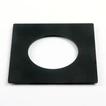 

NEW Copal #3 110x110mm Toyo Omega K.B. Canham Lens Board 4x5 Large Format Camera