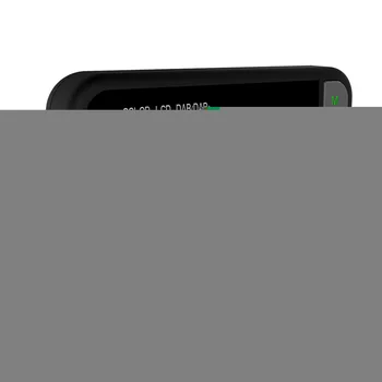

Hot DAB FM Transmitter MP3 Adapter Color Screen Wide View Magnetic Car Radio Digital Music Streaming Bluetooth Stereo Electronic