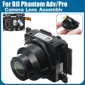 

Original For DJI 4 Phantom Camera Lens Head Assembly Motor Gimbal Replacement Repair Spare Parts Camera Lens For DJI 4 Pro