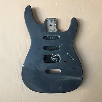 

Afanti Music DIY Electric guitar Body (3968）
