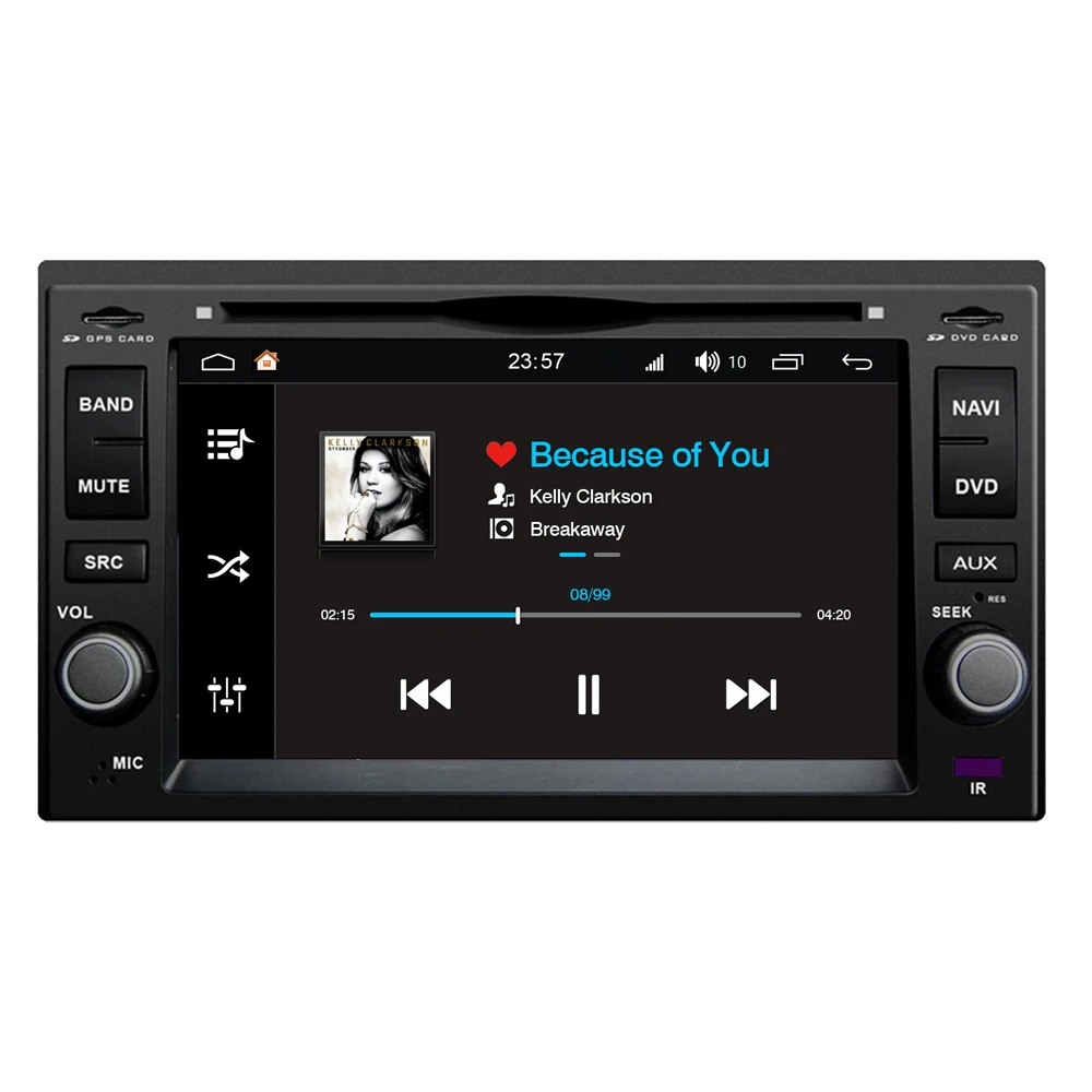 Для Kia Magentis X Trek Sedona Picanto Magenta Carnival LOTZE Android OS Авто Стерео Радио DVD GPS навигация