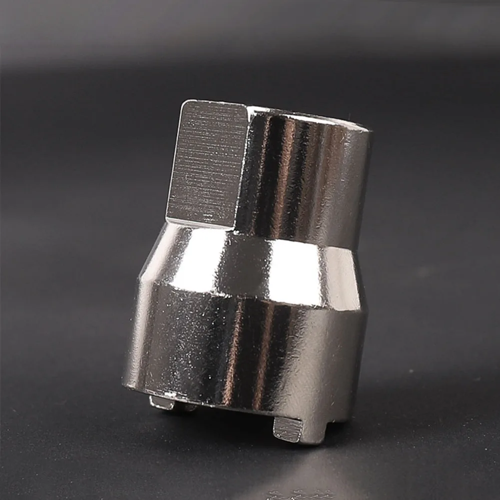 4mm Road Bicycle Flywheel Tower Base Removal Universal Stainless Steel Multifunction For MTB Bike Hub Disassembly Tool Repair | Спорт и