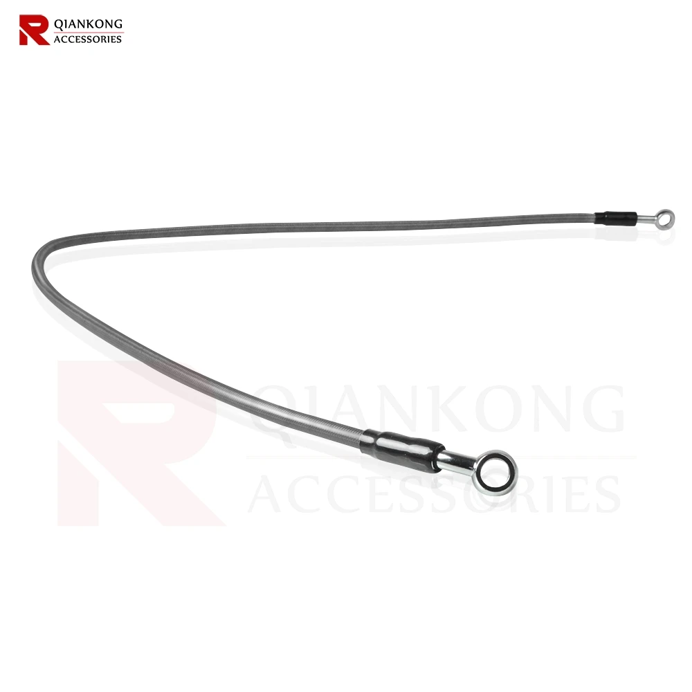 Для SUZUKI RM85 RM250 RM125 RMZ250 RMZ450 RMX450Z RMX250S мотоциклетные плетеные тормозные муфты масляные шланги линии трубы кабели RM RMZ