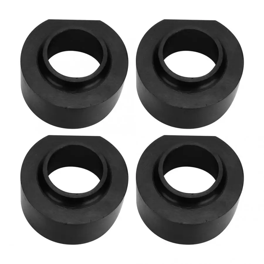 4pcs 2inch Front Rear Leveling Lift Kit Fit for Wrangler/Grand Cherokee Car Lift Kits Rear Kit Car Accessories front lift kit