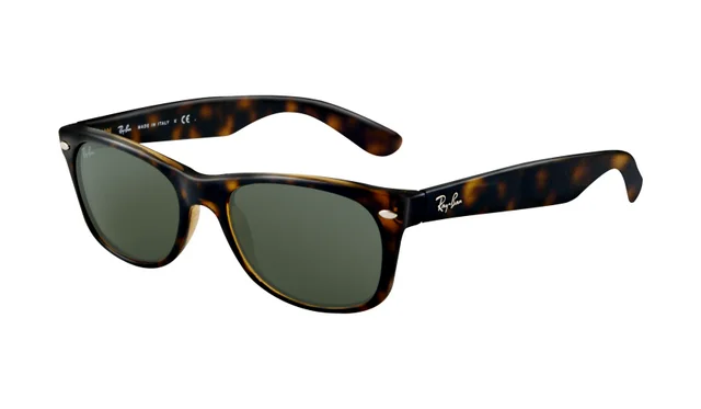 RayBan RB2132 уличные очки RayBan RB2132 мужские и женские ретро очки для вождения классические солнцезащитные очки мужские очки - Цвет: RB2132-3