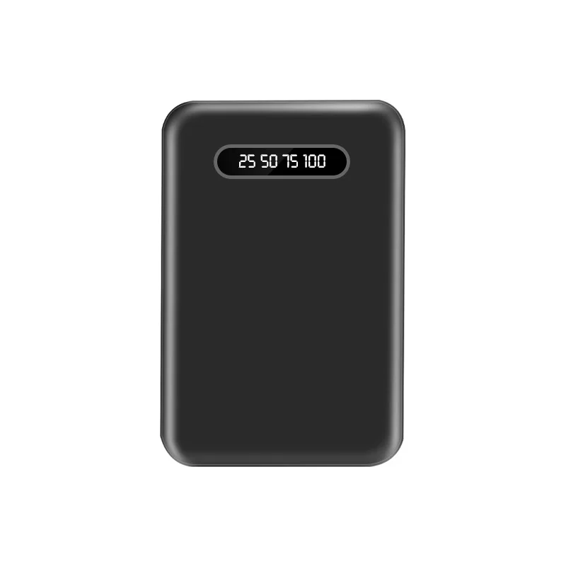 Mini Power Bank 30000mAh 2 USB Ports External Battery Business Powerbank For smart phone Freeshipping Mini Power Bank 30000mAh 2 USB Ports External Battery Business Powerbank For smart phone Freeshipping