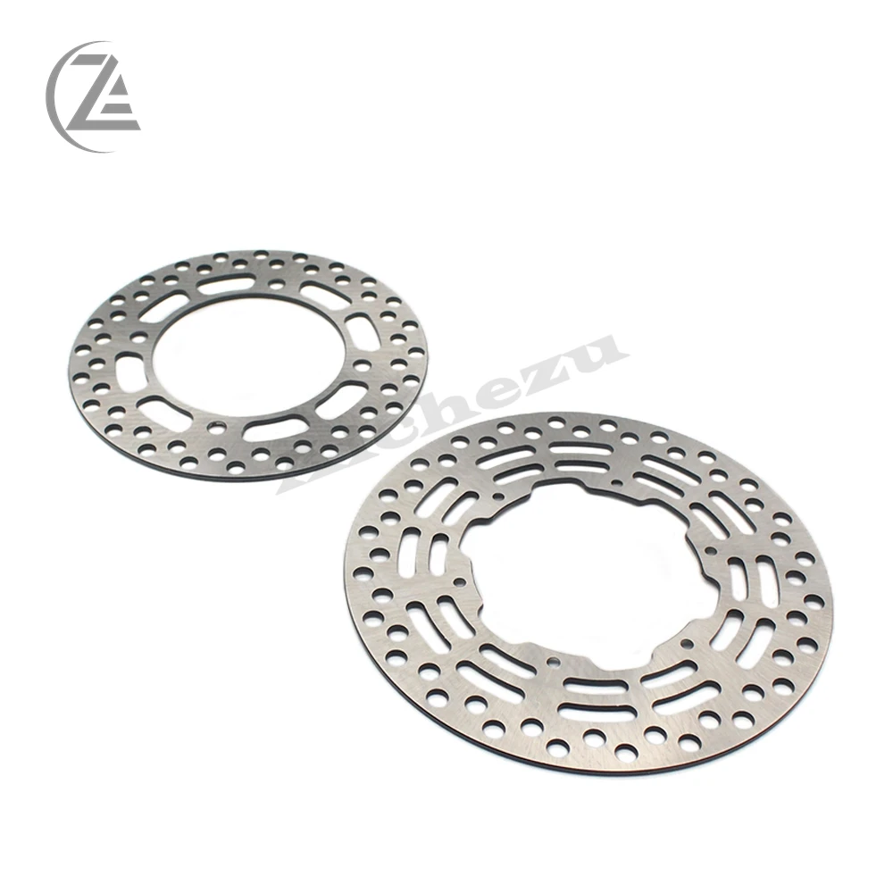 Ротор тормозного диска для Suzuki DR 250 DR250 Dejbel (SJ45A/DOHC) 350 DR350 1998 1999 | Автомобили и